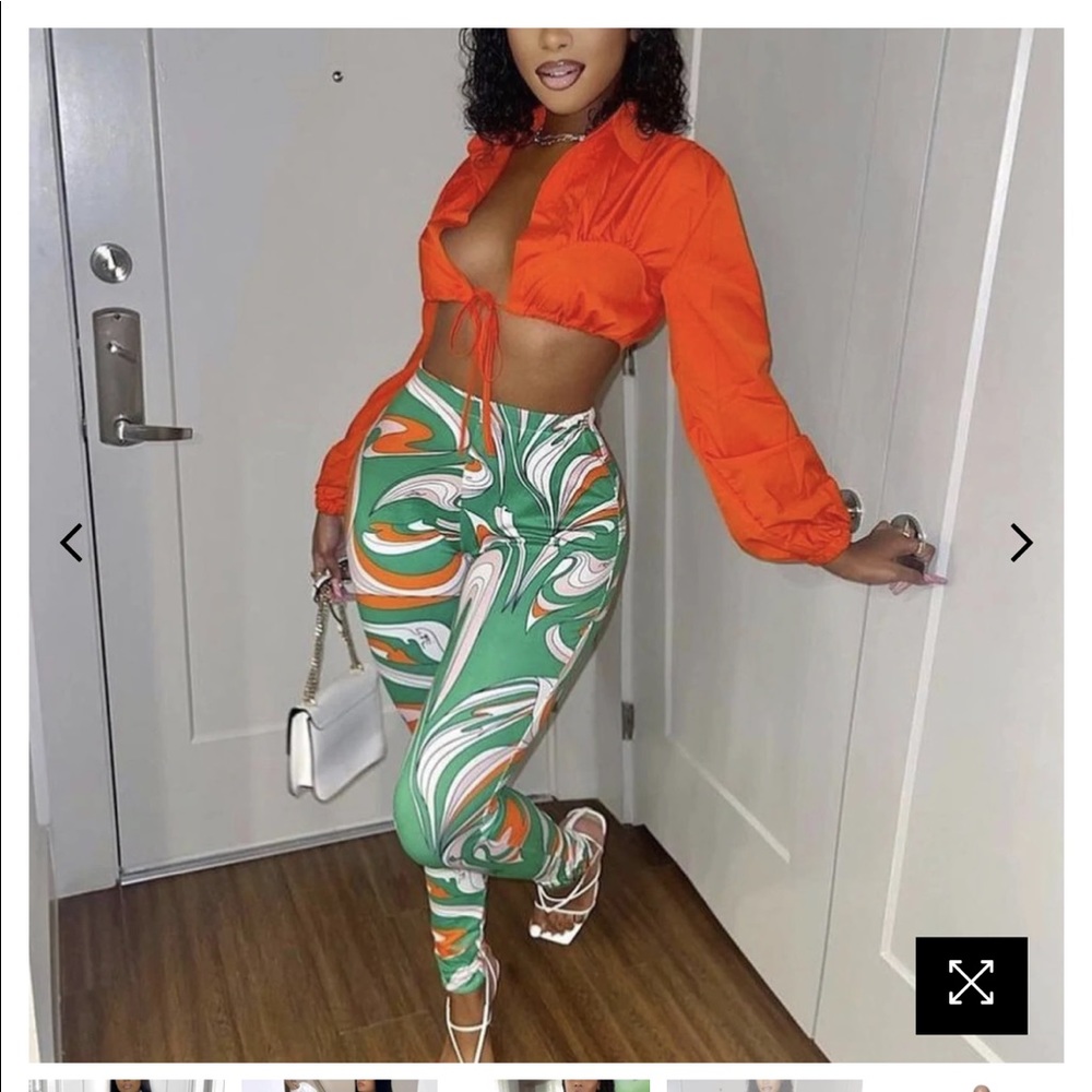 Women’s matching set